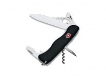 CORT VICTORINOX NOMAD NEGRO - 23063