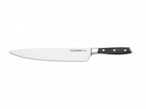 CUCHILLO 3 CLAVELES 22 CM CARNICERO ANGOSTO - 1385