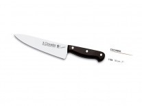 CUCHILLO 3 CLAVELES UNIBLOCK 18CM COCINERO - 1157