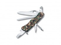 CORT VICTORINOX TRAILMASTER CAMO 12 USOS - 22956