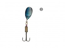 CUCHARA WATERDOG BULLET SPLAS BS3SE