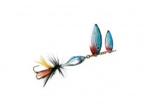 CUCHARA WATERDOG LEAD LONGA TWIN L2TSRBM 8 R