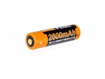 BATERIA FENIX 18560 - 2600 mAH - 26397