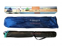 CARPA CAMPINOX PLAYERA AUTOM FAMILY - 4011