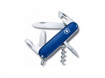 CORT VICTORINOX SPARTAN AZUL - 23082