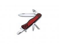 CORT VICTORINOX NOMAD ROJO - 23048