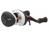 REEL DAM QUICK  FZ SLR BAICAST ZURDO 10R - 29306