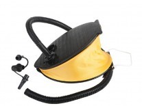 INFLADOR BROGAS FUELLE 6 LTS - INF03