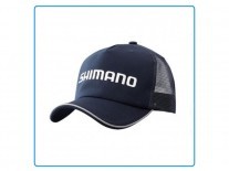 GORRA SHIMANO BCO/AZUL OSCURO - 181678