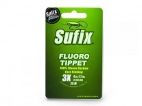 NYLON SUFIX FLUOROCARBON 0,33 - 106964