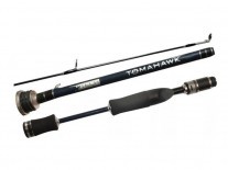 CAÑA HUECA TECH TOMAHAWK 1,98 6/12 LBS - 101221