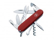 CORT VICTORINOX CLIMBER 3D 14 USOS - 23100