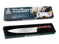 CUCHILLO STOLBERG STB102 INOX