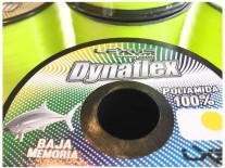 NYLON LEXUS DYNAFLEX 0,40 x 100 MTS - NLDYN-100-40
