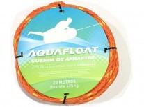CUERDA AQUAFLOT 20 MTS P/ INFLABLES - 5017