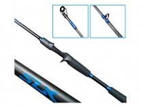 CAÑA HUECA SHIMANO SLX CST 610M SLXCX610M - 142992