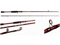 CAÑA HUECA TECH LIMITED 10/20 LBS - 104272