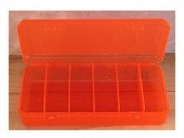 CAJA MASTERGUIL MOD. L106 6 DIV - CA19003,L106