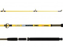 CAÑA HUECA WATERDOG B.WATER 2102