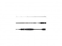 CAÑA HUECA KUNNAN SIRION 2102 4/12 LBS - 2T