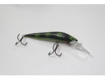 SEÑUELO TECH MID DIV MINNOW 125 - 121574