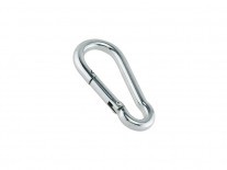 MOSQUETON RO-AN 8 x 80 - 225 KG - 749