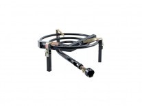 QUEMADOR BROGAS 27 CM 1 ENTRADA FG-275E/N