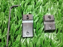 BASE MILLET P/ MAUSER 2 PIEZAS - 80081
