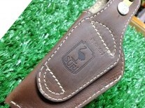 PISTOLERA EXT CUERO SURI P/ BERSA 23-24 - 103
