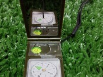 BRUJULA WATERDOG T10 CON ACCESORIOS