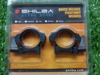 ANILLA SHILBA SSQR-30WL PICATINNY - 152943
