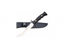 CUCHILLO MUELA 712.1 NEGRO