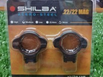 ANILLA SHILBA SS22-30M P/ 22 MEDIO - 152950