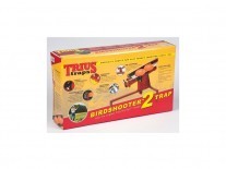MAQUINA LYMAN LANZA PLATILLOS 2 PLATOS - 51681