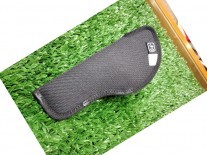 PISTOLERA INT NYLON SURI P/ FM/COLT 9-45 - 206