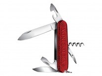 CORT VICTORINOX SPARTAN 3D 12 USOS - 23084