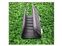 PORTA BALAS NYLON C/ TAPA SURI P/  C.32-357 - 227
