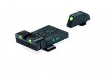 GUION GLOCK DE ACERO (TRITIUM) - 1249