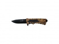 CORT ELK RIDGE CAMO C/ PEDERNAL - 7221ER-A001JC