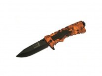 CORT ELK RIDGE CAMO NARAN C/PEDERNAL - 7208