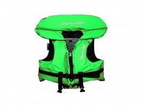 CHALECO AQUAFLOAT NIÑO HEAD UP T 2 - 2152