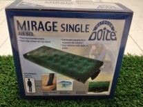 COLCHON DOITE MIRAGE - 1 P - 183304