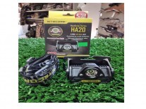 LINTERNA NITECORE HA20 DE CABEZA 300 LUMENS - HA20