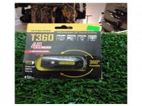 LINTERNA NITECORE T360 DE CABEZA 450 LUMENS - T360