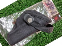 PISTOLERA TERMOF NYLON SURI P/ TAURUS 9-GLOCK - 300