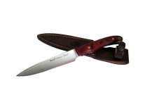CUCHILLO MUELA CRIOLLO 17A-CIERVO