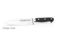 CUCHILLO 3 CLAVELES BAVARIA 15CM COCINERO FORJADO - 1544