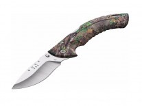 CORT BUCK OMNI HUNTER MANGO DE GOMA - 23617