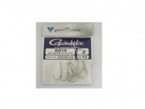 ANZ GAMAKATSU S. SS15 Nº 2 - SG22509-12
