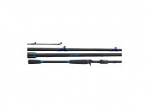 CAÑA HUECA SHIMANO SLX CST 60MH SLXC60MHSA - 142990